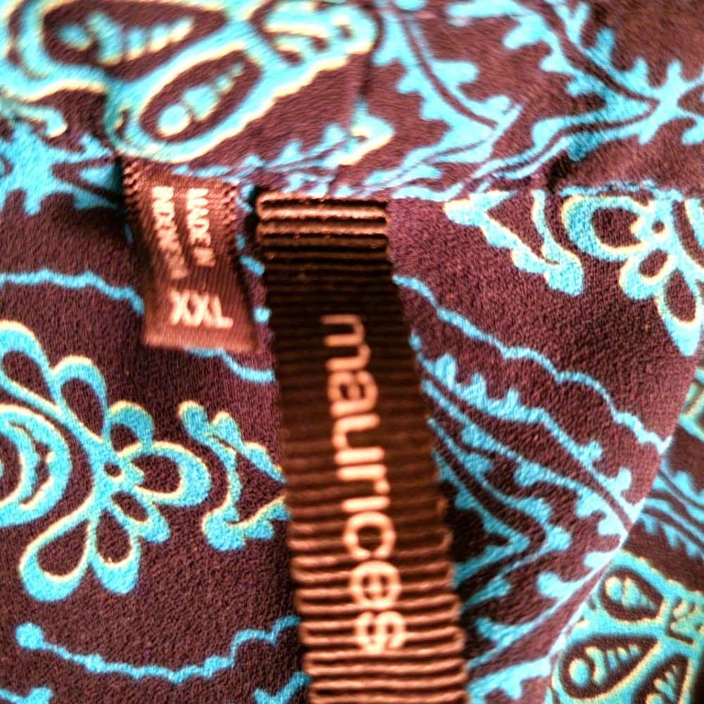 Maurices XXL Blouse